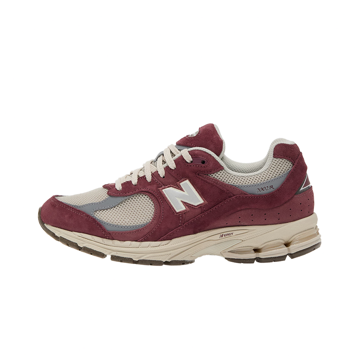 New Balance 2002R - Washed Burgundy