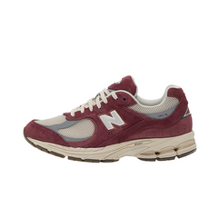 New Balance 2002R - Washed Burgundy