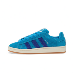 adidas Campus 00s - Shock Cyan / Mysink