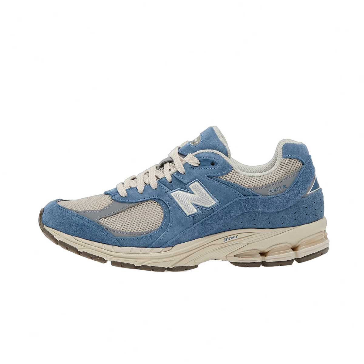 New Balance 2002R - Shoreline Blue