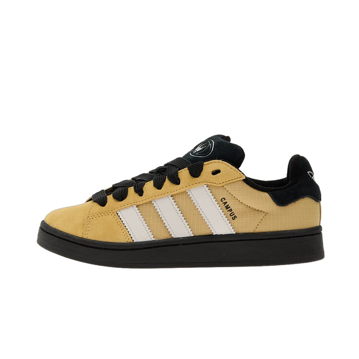 adidas Campus 00s - Oatmeal/Crystal White/Core Black