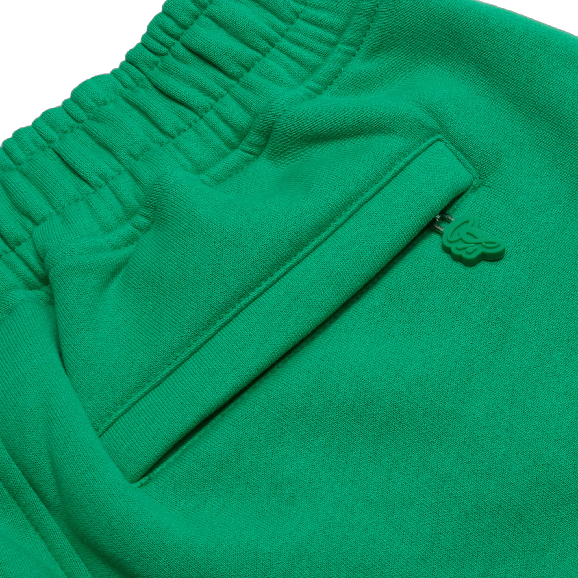 Syna World Team Syna Green Set (T-Shirt & Shorts)
