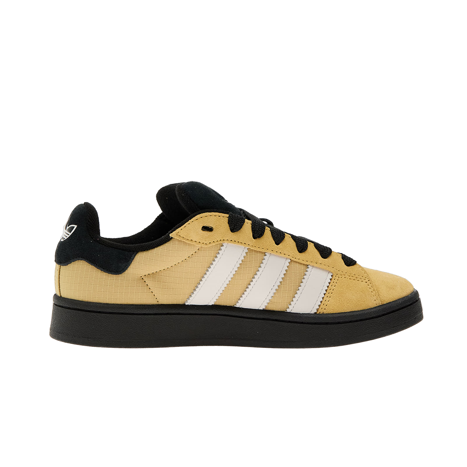 adidas Campus 00s - Oatmeal/Crystal White/Core Black