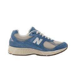 New Balance 2002R - Shoreline Blue