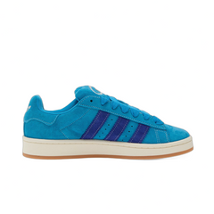 adidas Campus 00s - Shock Cyan / Mysink