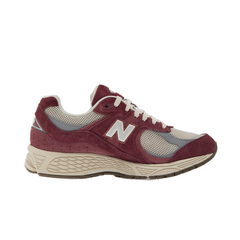 New Balance 2002R - Washed Burgundy