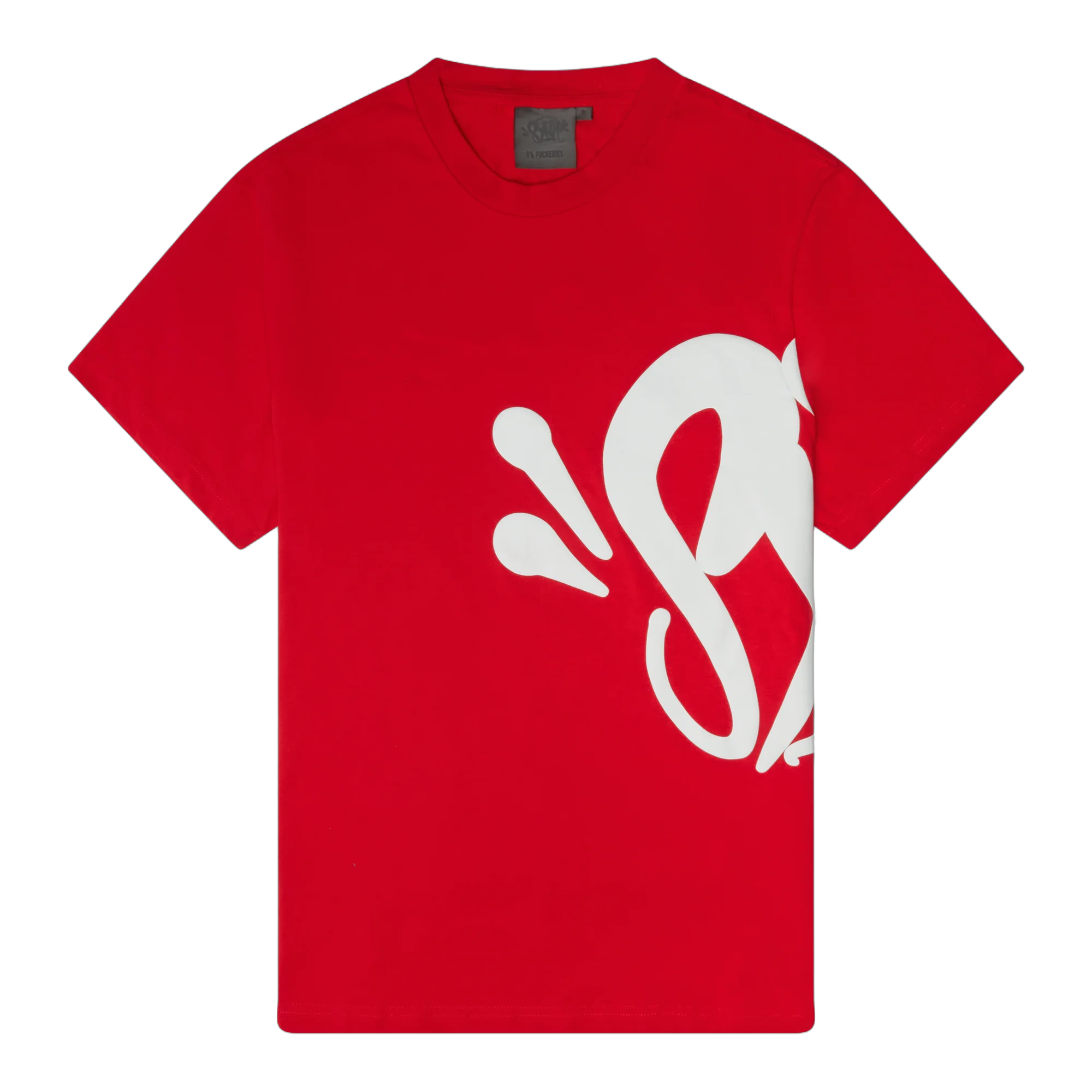 Syna World Team Syna Twinset Red (T-Shirt & Shorts)