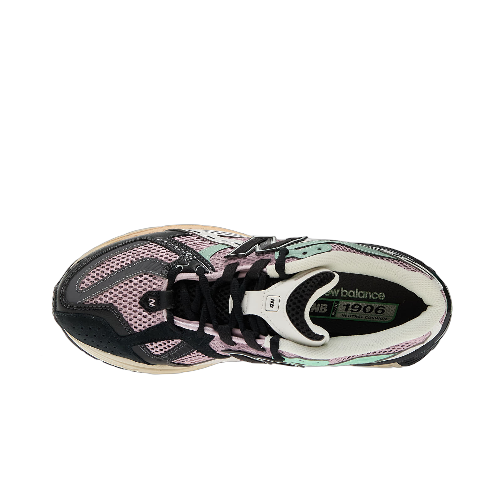 New Balance 1906 - Twilight Haze