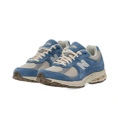 New Balance 2002R - Shoreline Blue