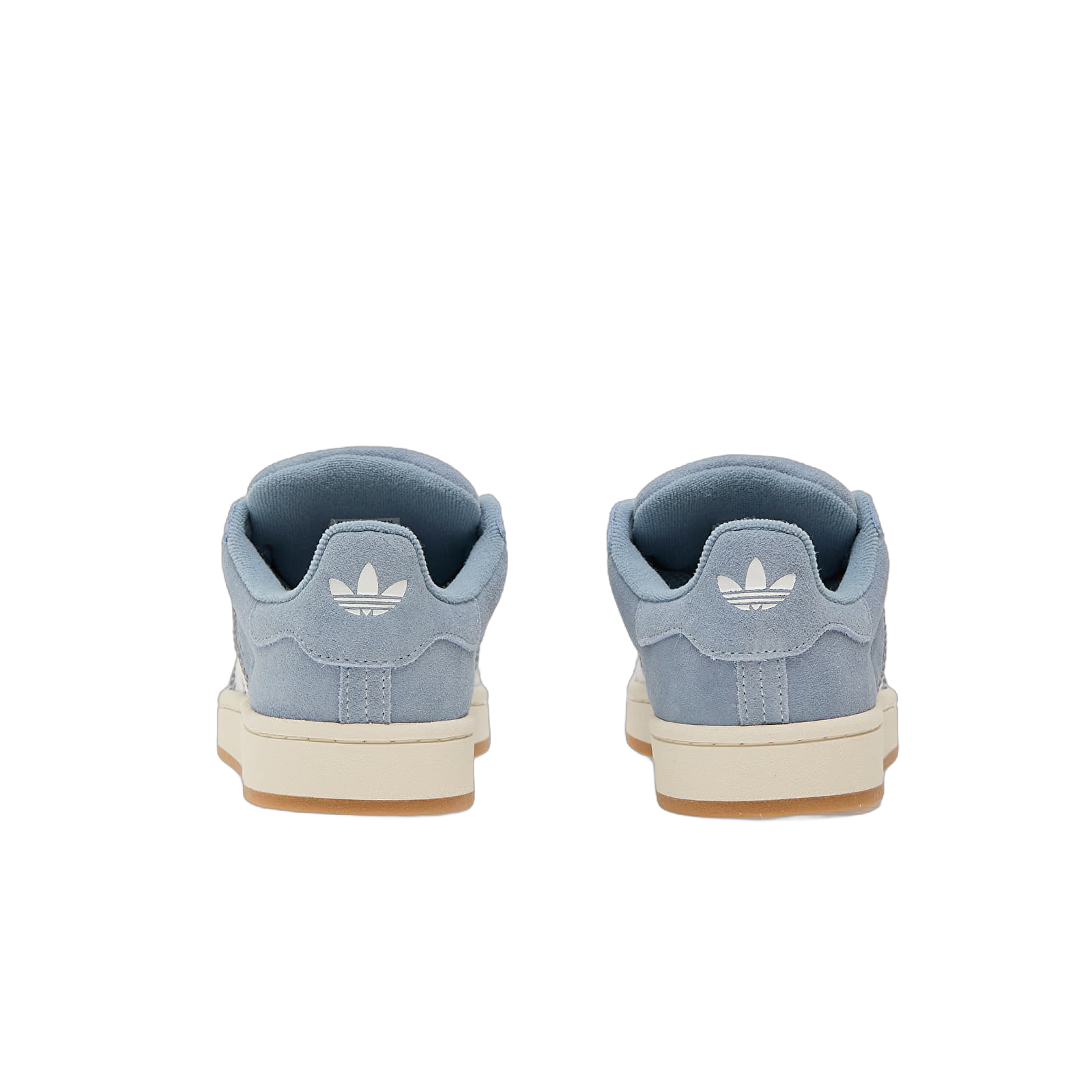 adidas Campus 00s - Tactile Blue / Ftwr White