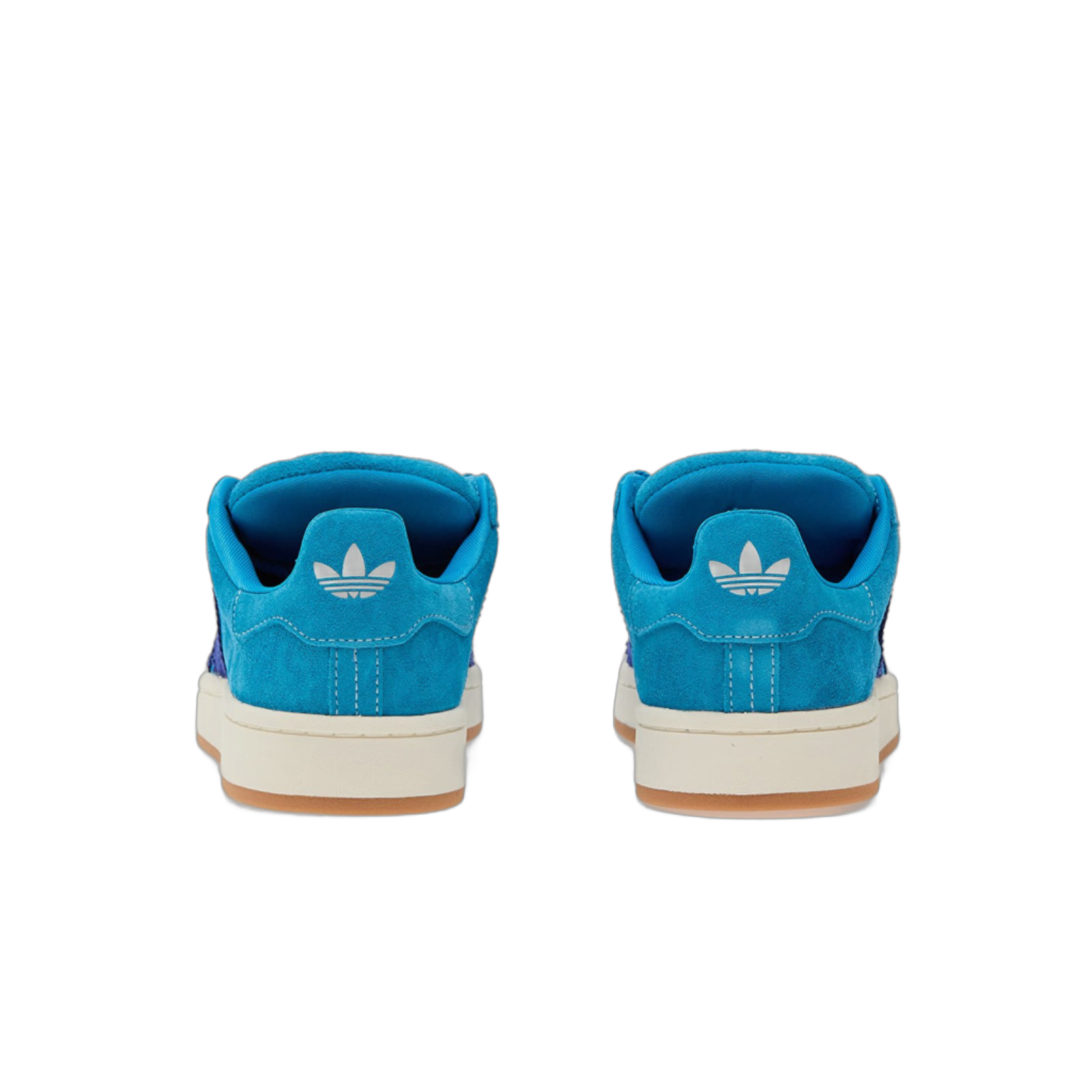 adidas Campus 00s - Shock Cyan / Mysink