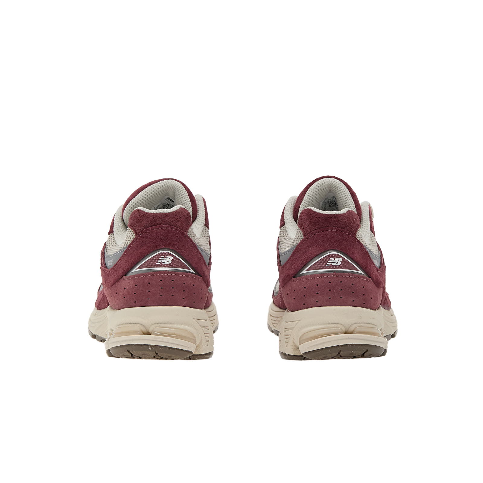 New Balance 2002R - Washed Burgundy
