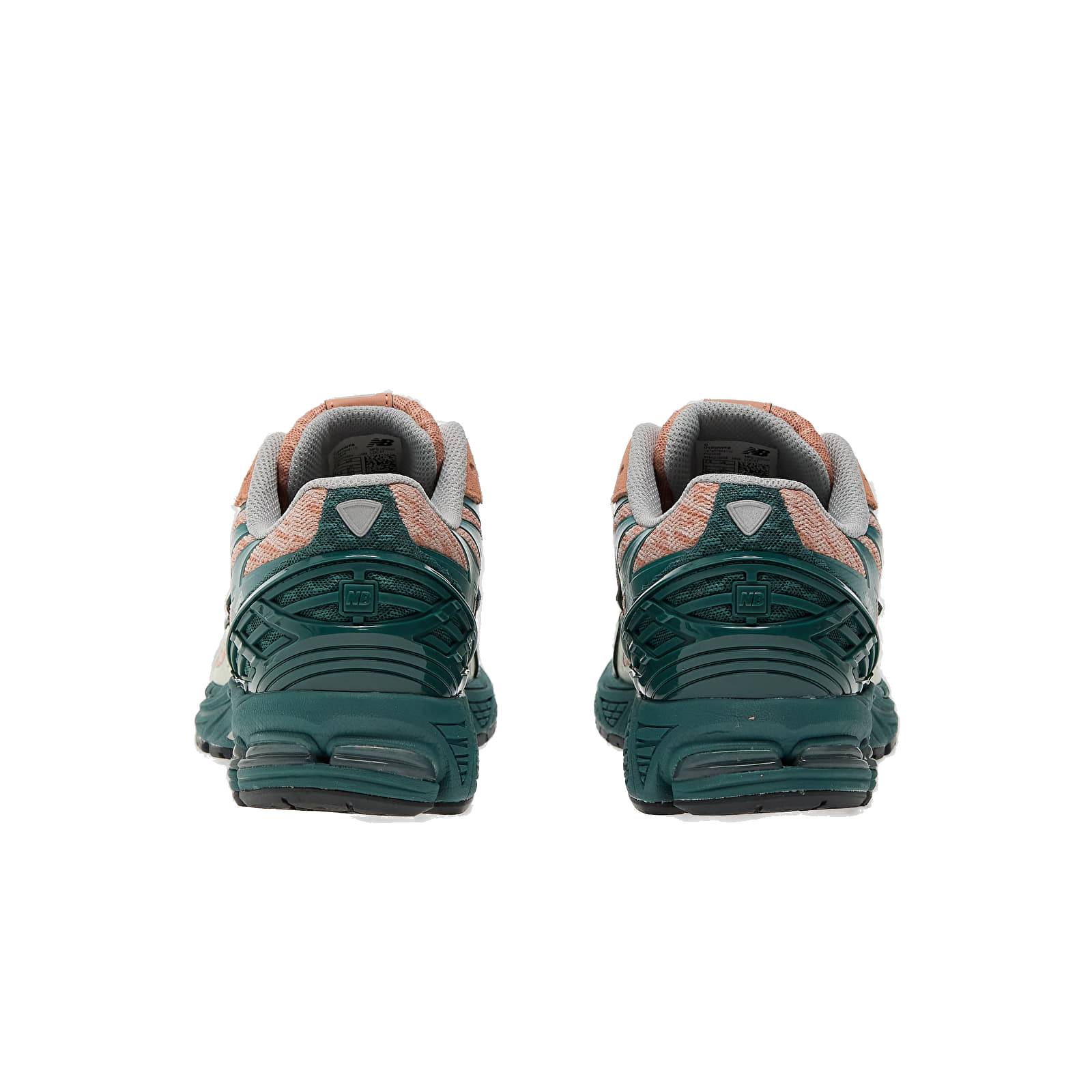 New Balance 1906 - New Spruce / Light Sparrow
