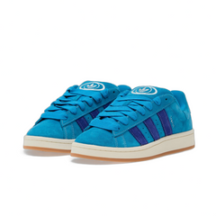 adidas Campus 00s - Shock Cyan / Mysink
