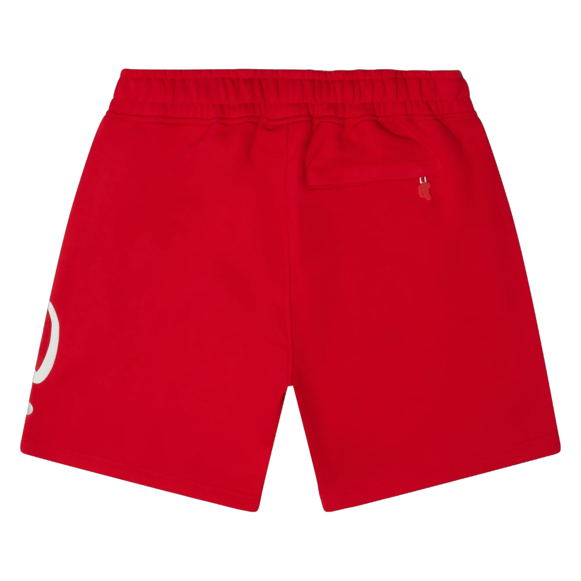 Syna World Team Syna Twinset Red (T-Shirt & Shorts)