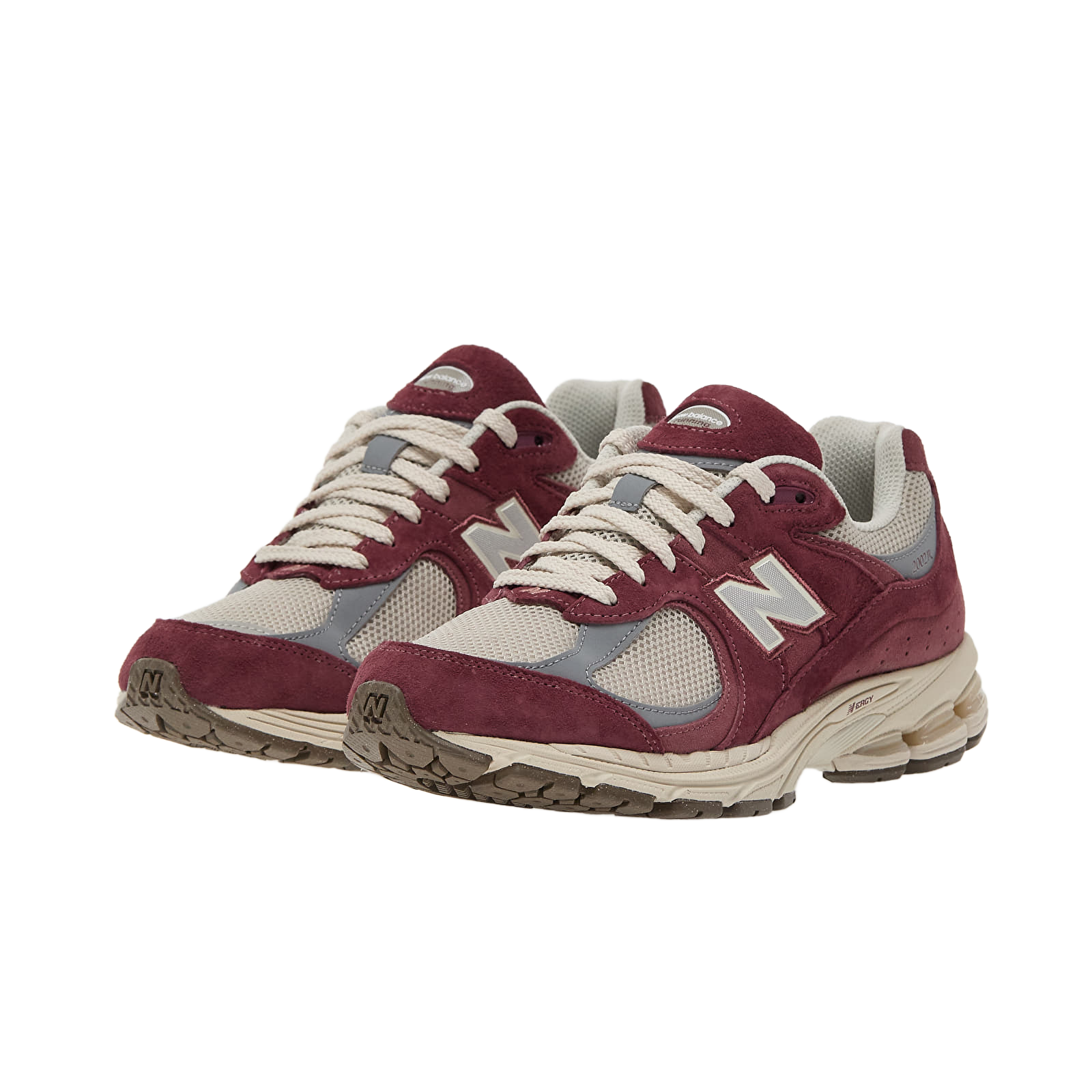 New Balance 2002R - Washed Burgundy