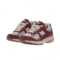 New Balance 2002R - Washed Burgundy