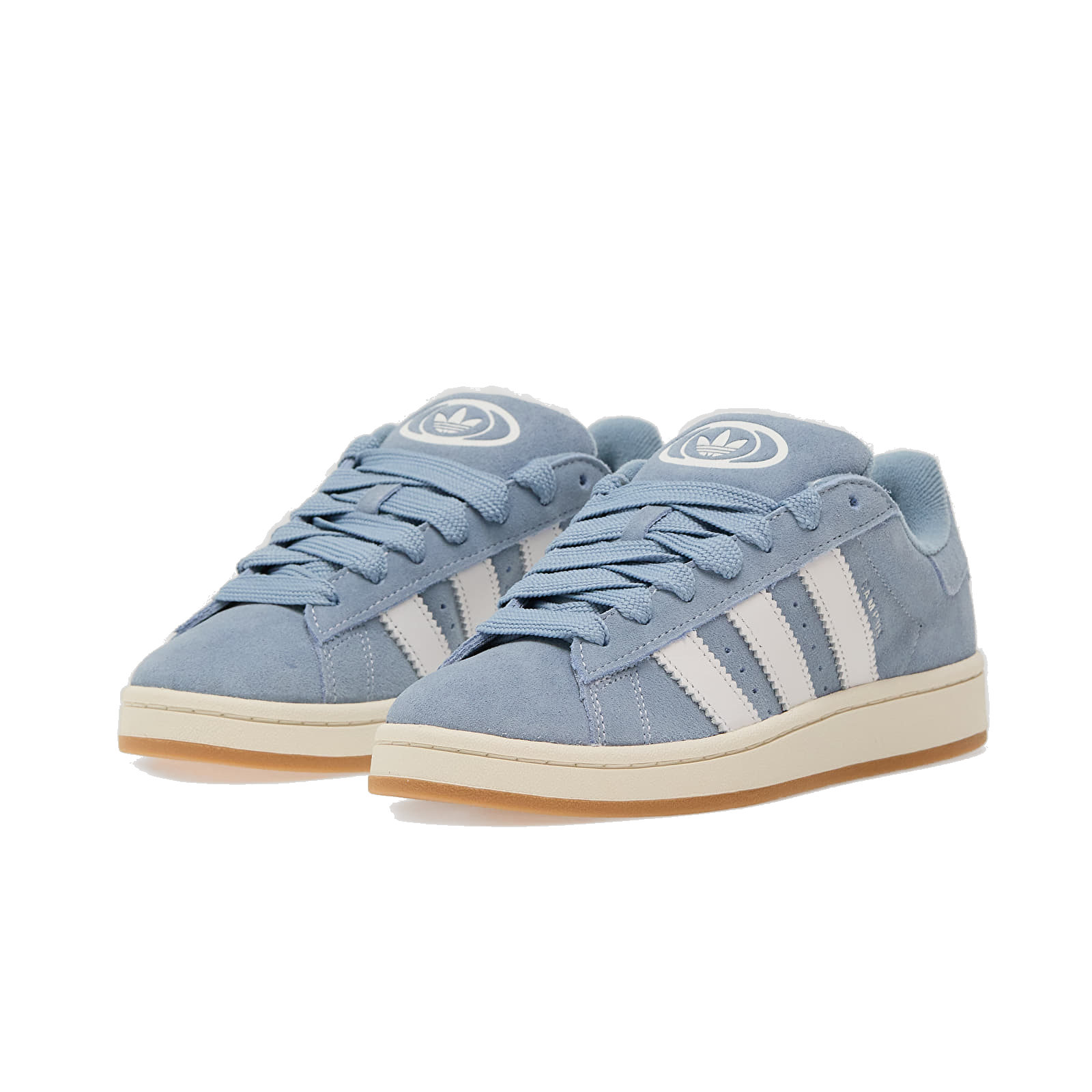 adidas Campus 00s - Tactile Blue / Ftwr White