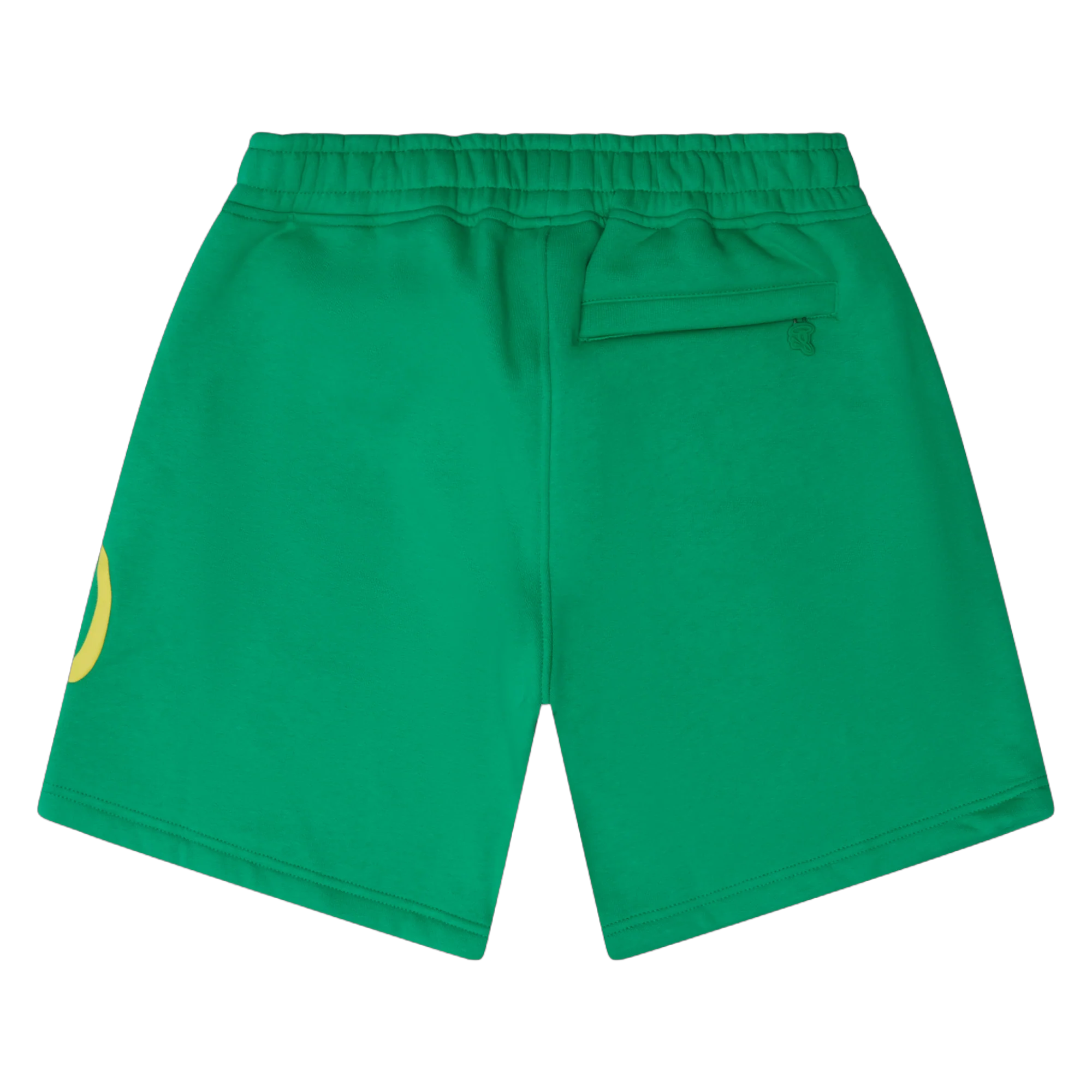 Syna World Team Syna Green Set (T-Shirt & Shorts)