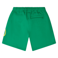 Syna World Team Syna Green Set (T-Shirt & Shorts)