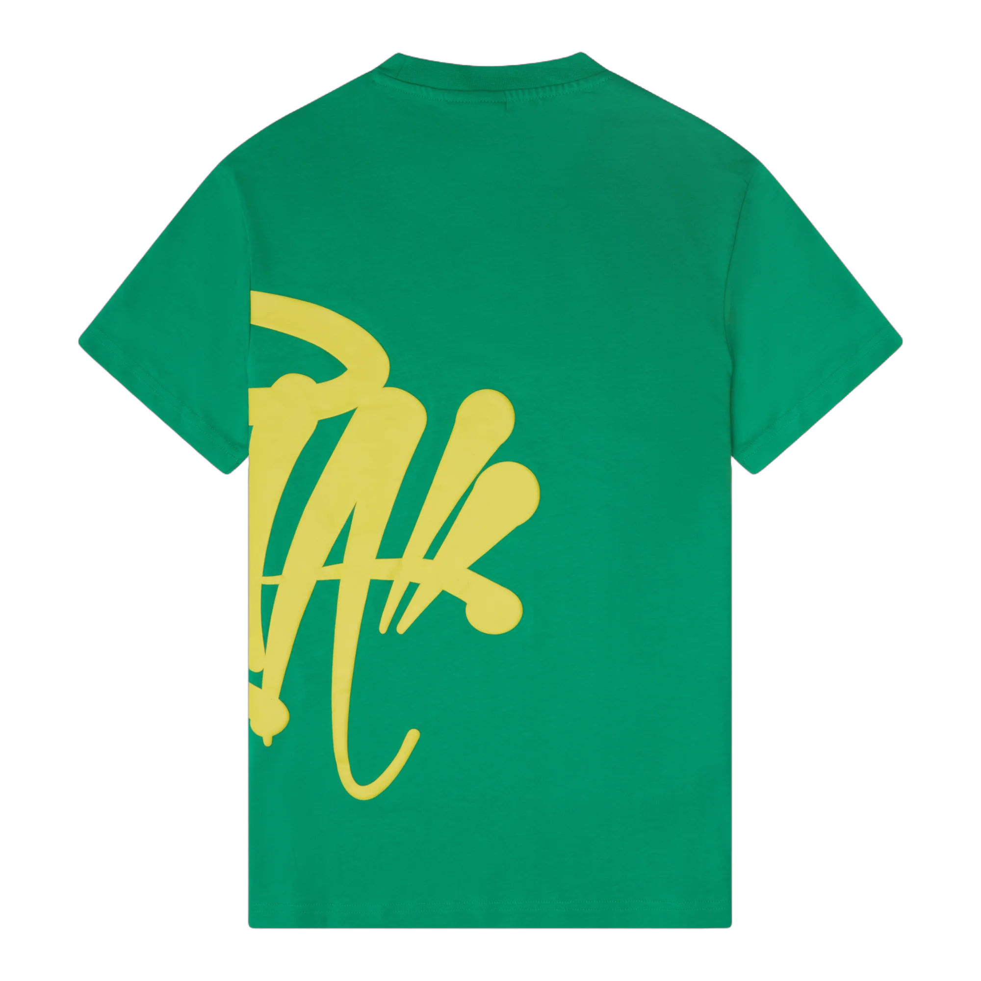 Syna World Team Syna Green Set (T-Shirt & Shorts)